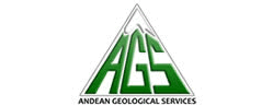 logo ANDEAN GEOLOGICAL SERVICES LTDA